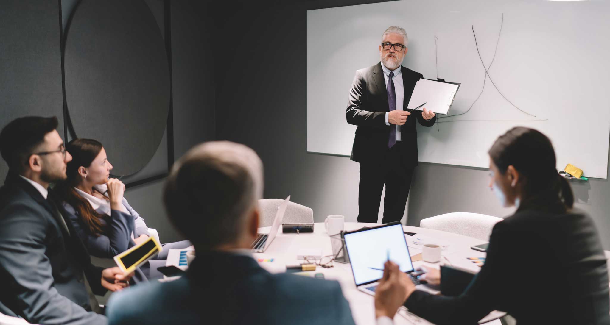 Servicios Administrativos en México